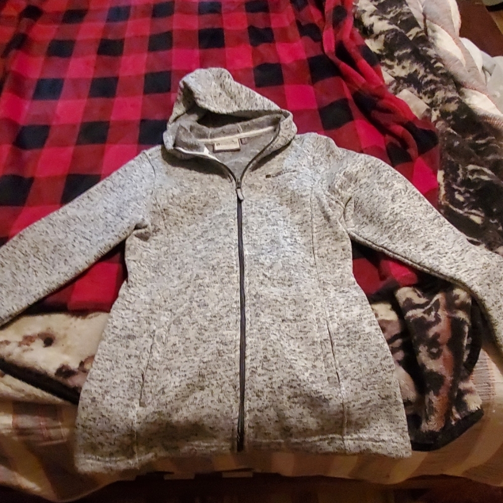 New Mountain Wearhouse Jacket